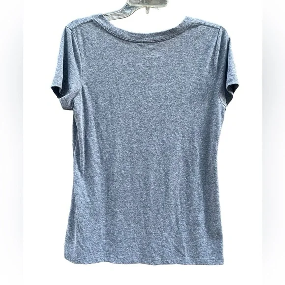 Next Level Apparel Puerto Rico Se LeVanta Short Sleeve Ladies Cut Tee SZ XL - Picture 3 of 5